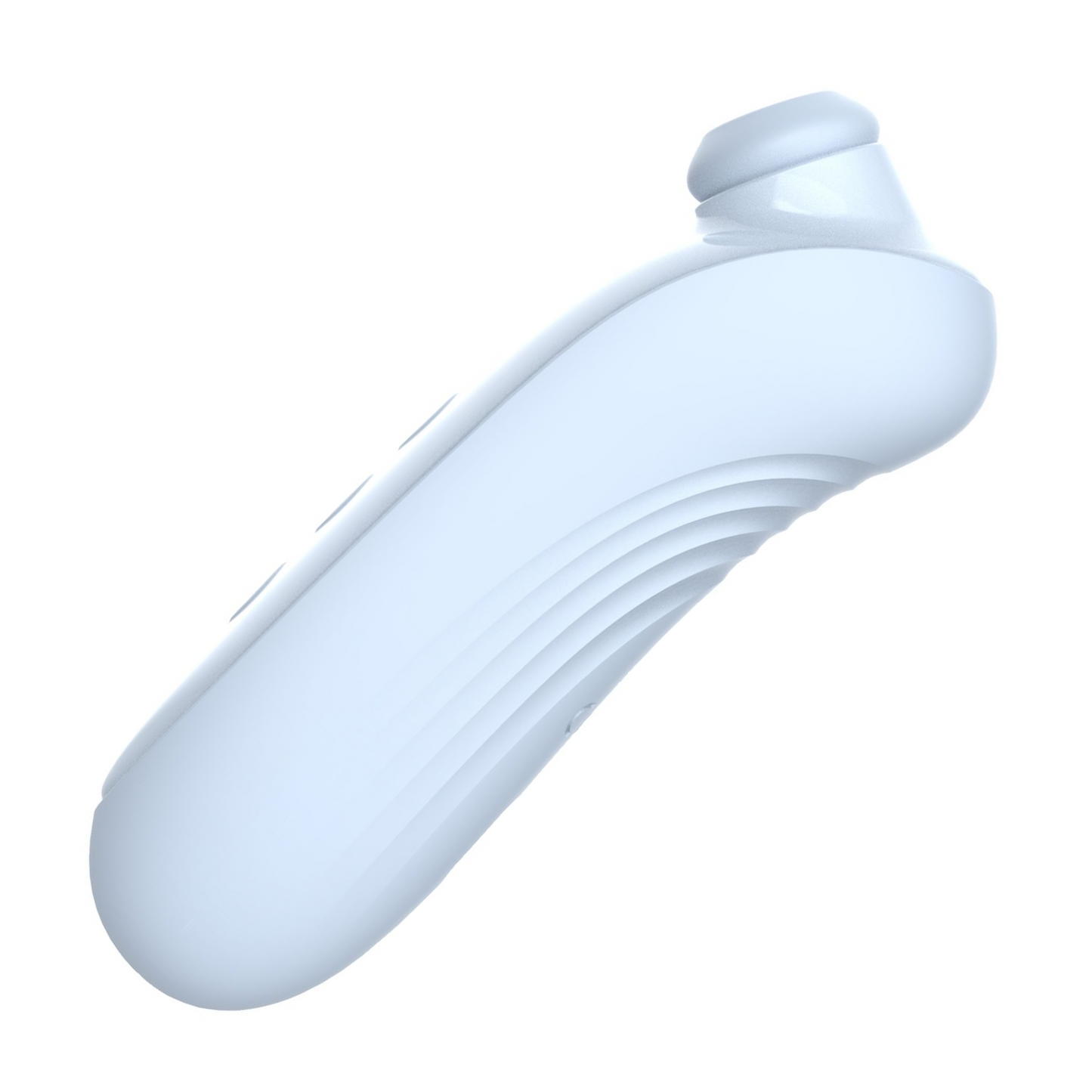 Luxury Air Pulse Toy with 3 Attachments - Mimics Oral Sex for Fast Orgasms!