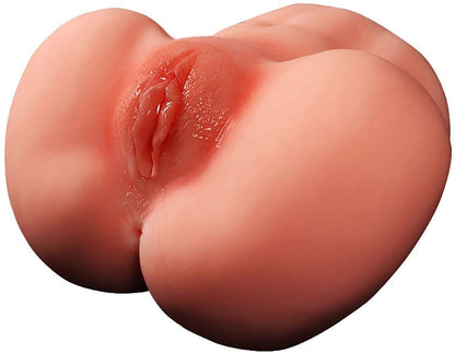 Soft Lifelike Skin Pocket Pussy Sex Doll Torso For Men Gay
