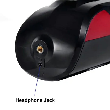 Moaning 7 Telescoping Rotating Modes Automatic Male Masturbator