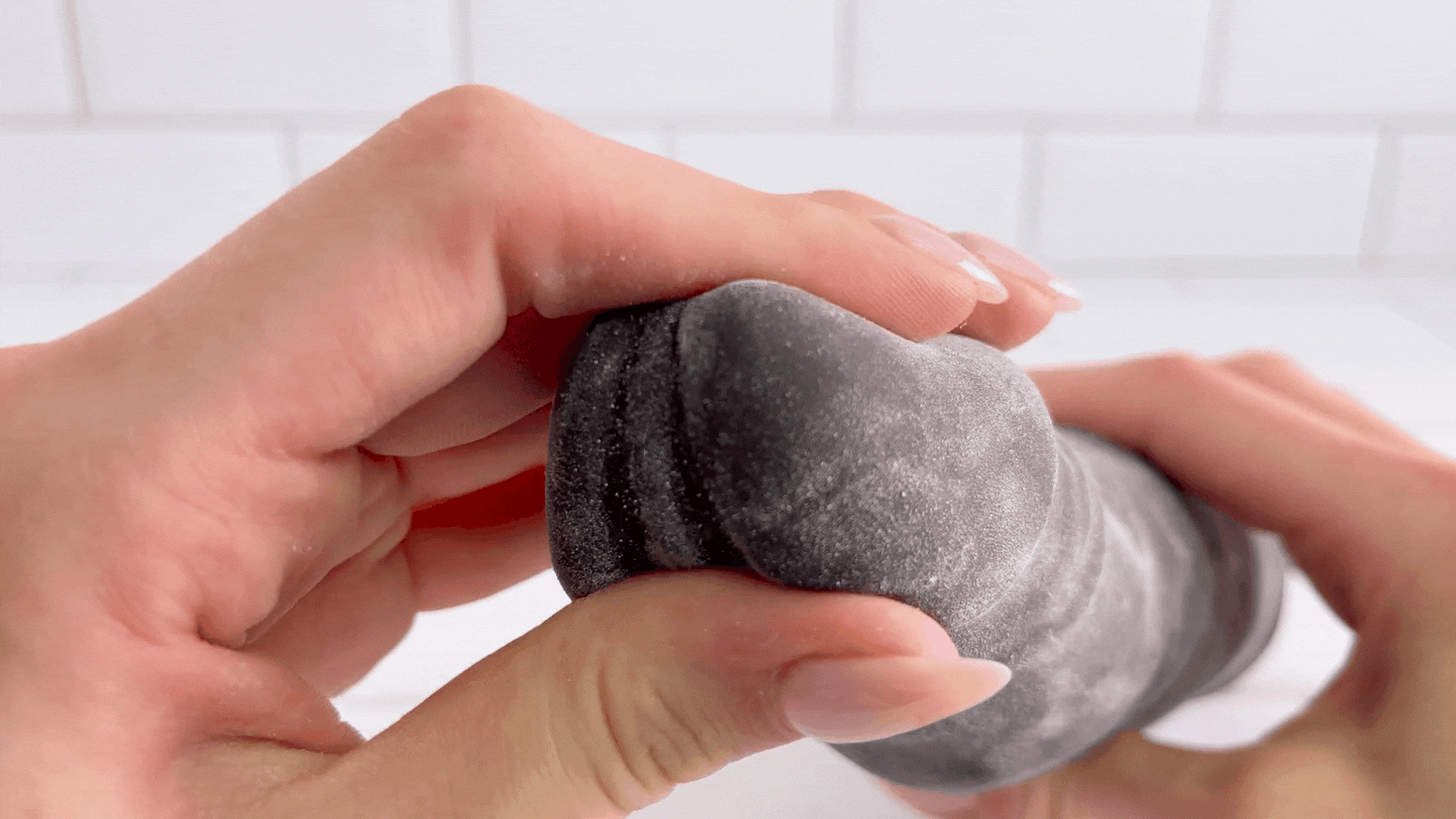 Au Naturel-The Homewrecker