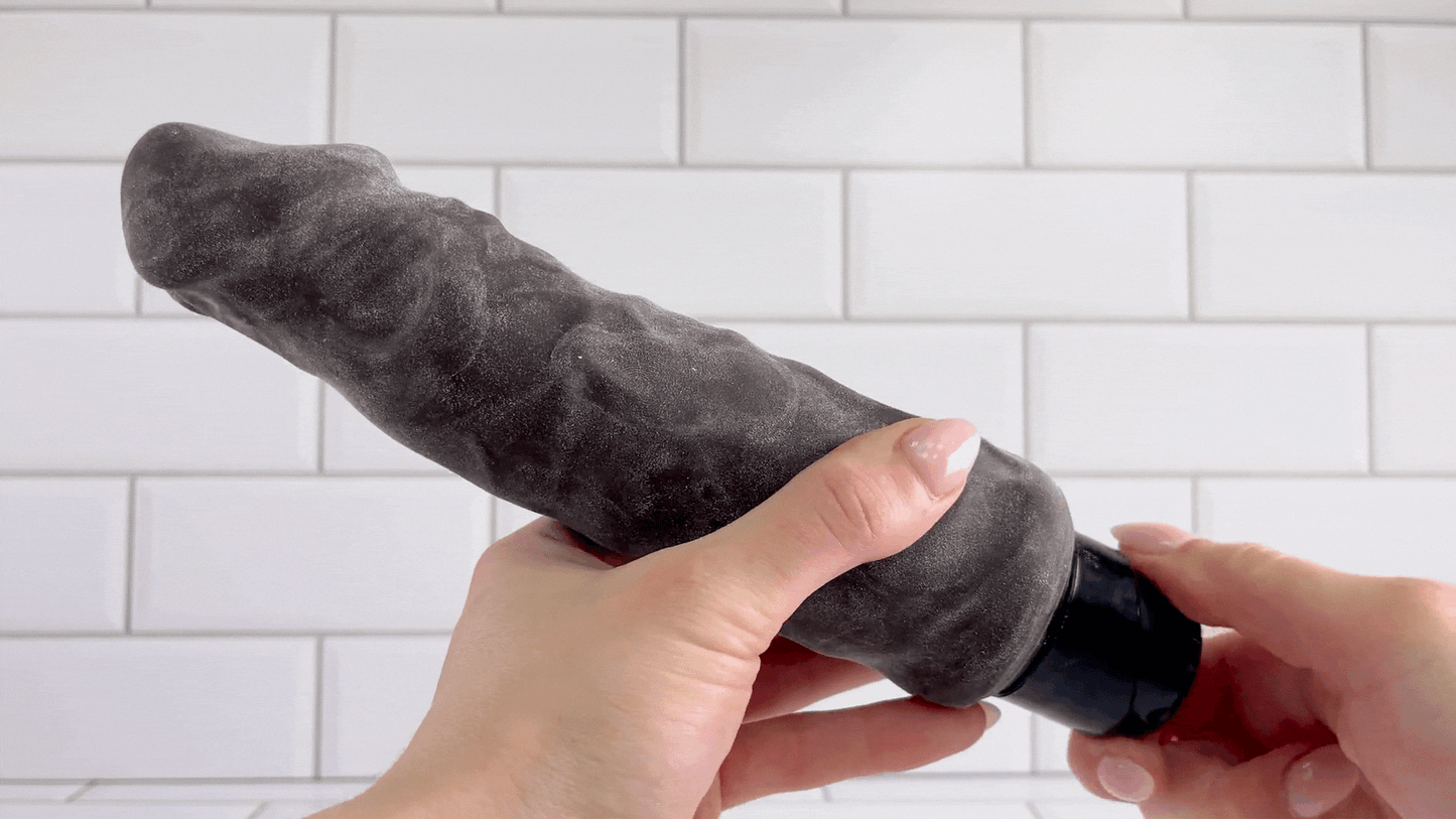 Au Naturel-The Homewrecker