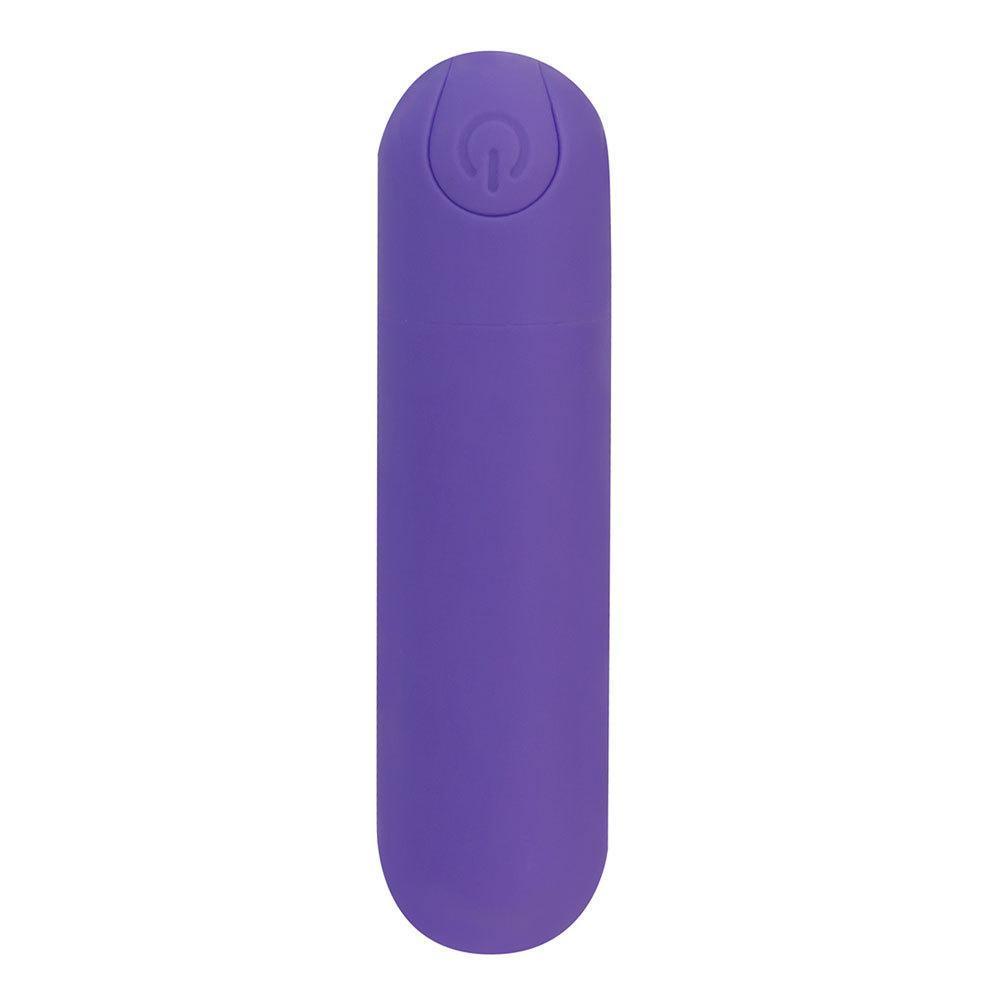 Essential Rechargeable Power Bullet