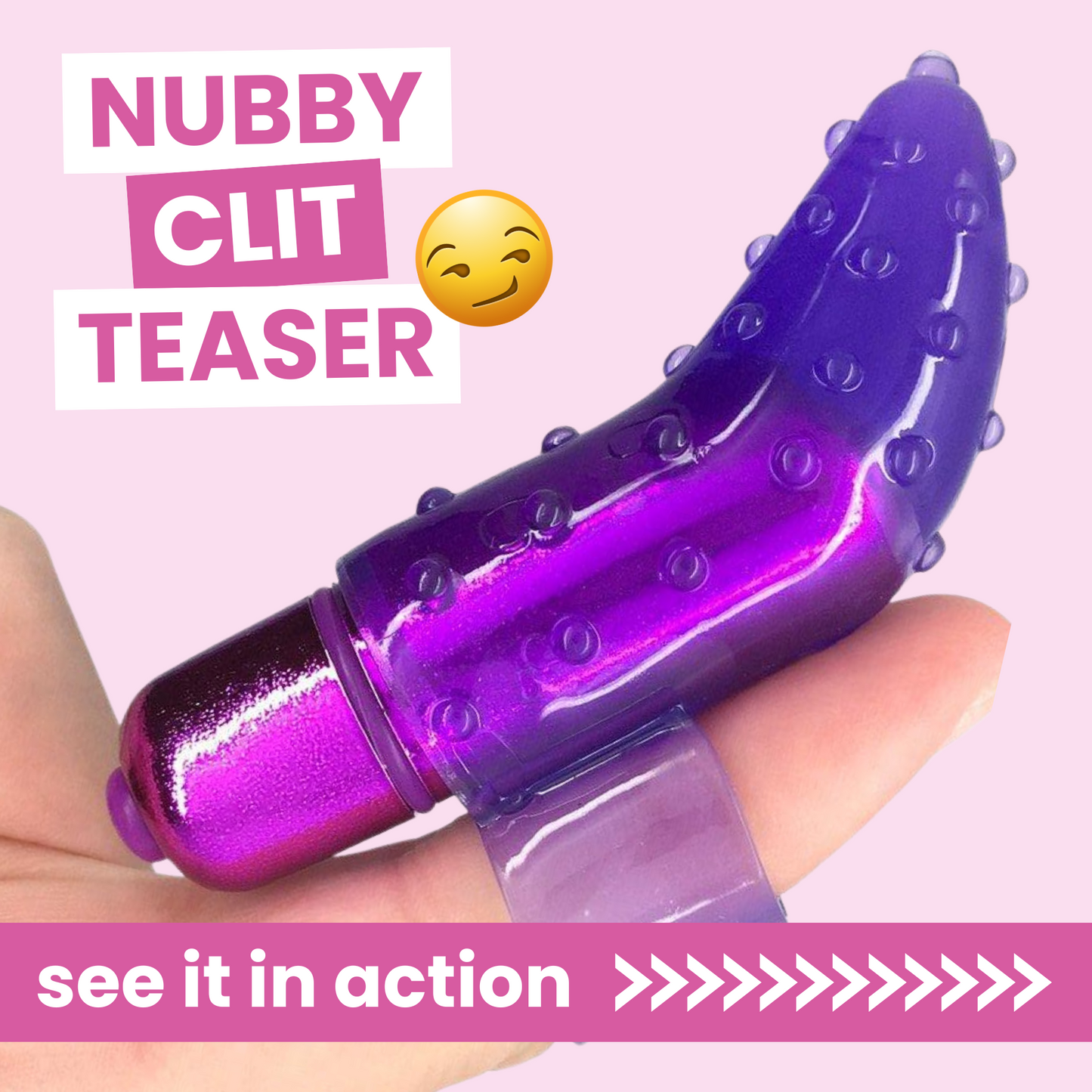 Frisky Finger