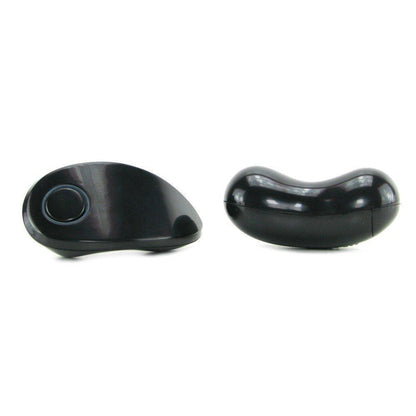Hands-Free Vibrating Little Black Panty