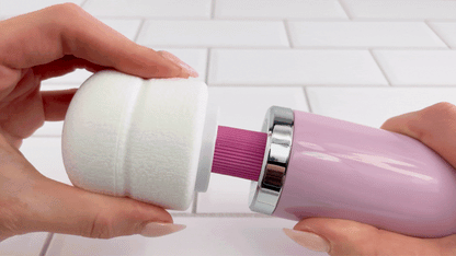 Desire Rechargeable Massage Wand