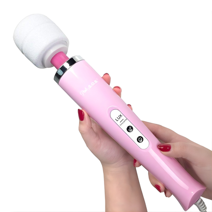 Lux Wand Electric Body Massager