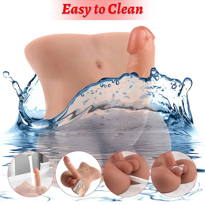 Best Female Sex Toys in Dubai – Giant Dildo & Sex Doll, 3kg