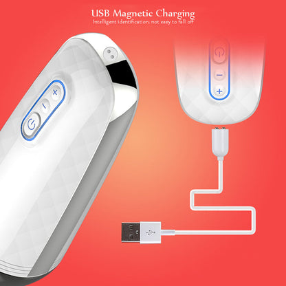 Leten Z9 Intelligent Video Interactive Male Masturbator With VR