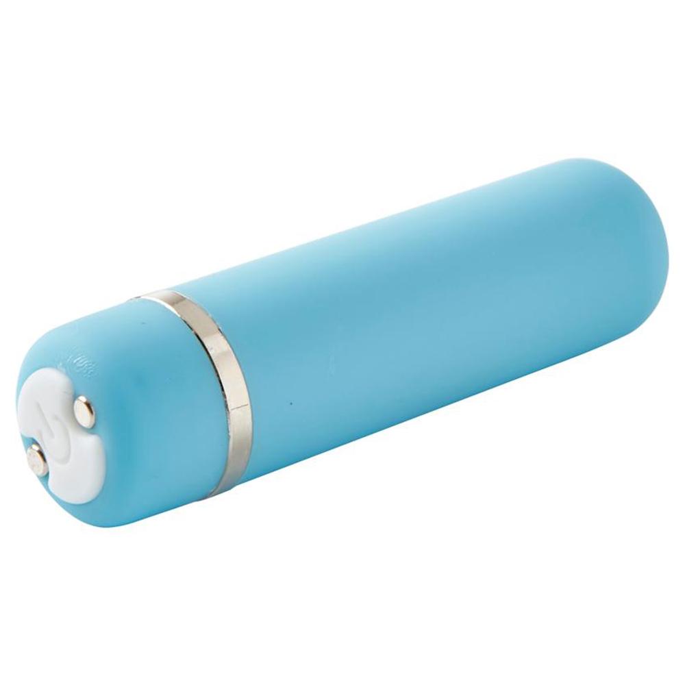 Sensuelle Joie Silicone Bullet