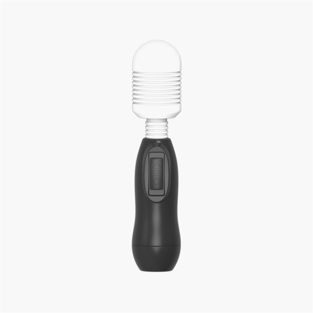 Powerful Mini Wand Massager