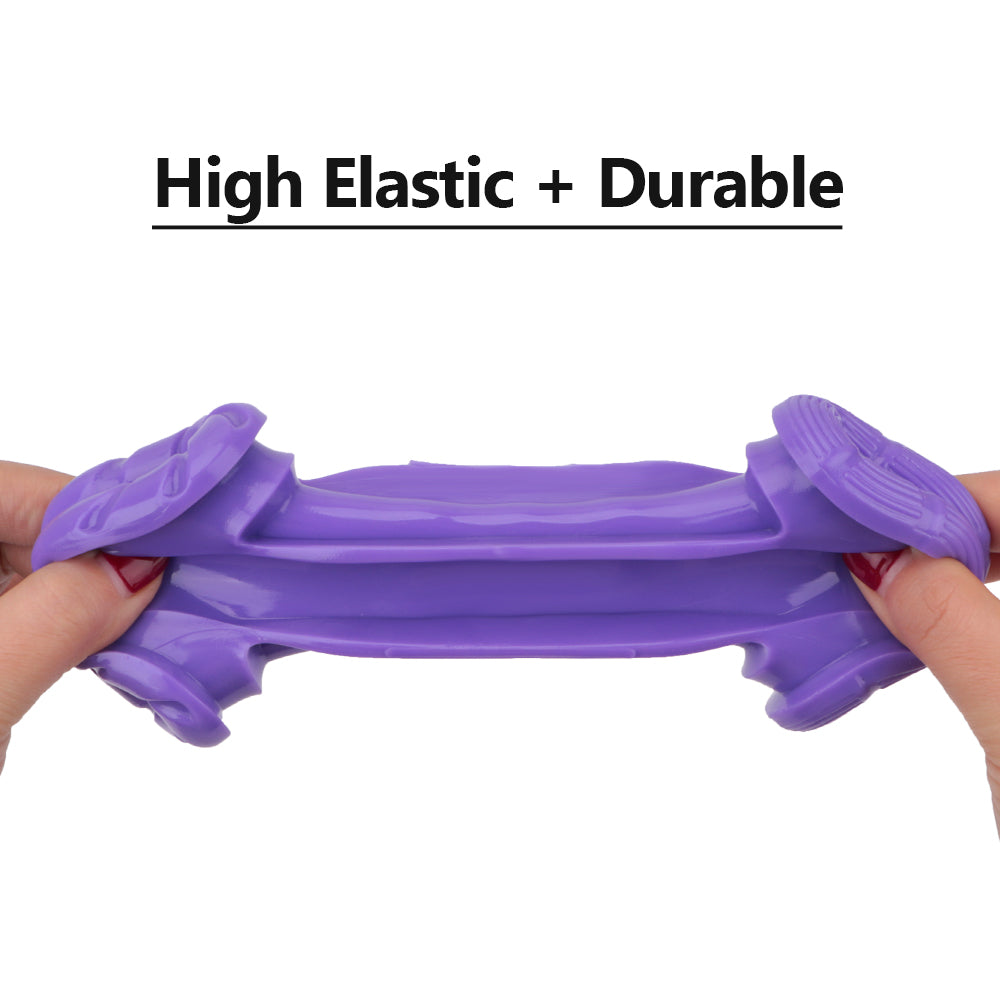 Dual Channels Male Masturbator Blowjob Sex Toy