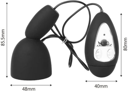 Silicone Massaging Vibrating Stamina Trainer Sex Toy For Men