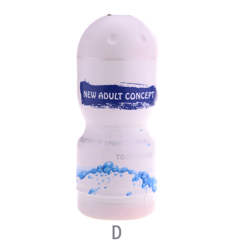 Blow Job Sex Toy Satisfyer For Men Realistic Masturbator