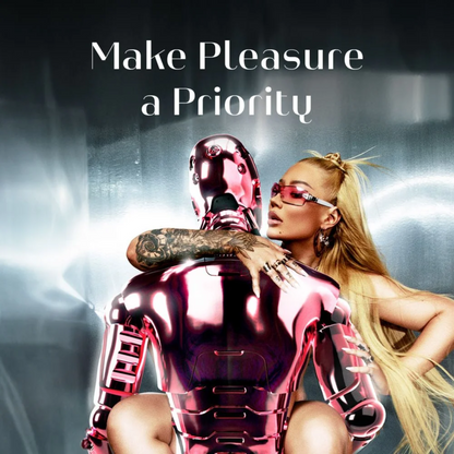 Womanizer Iggy Azalea Liberty 2 Air Pulse Stimulator