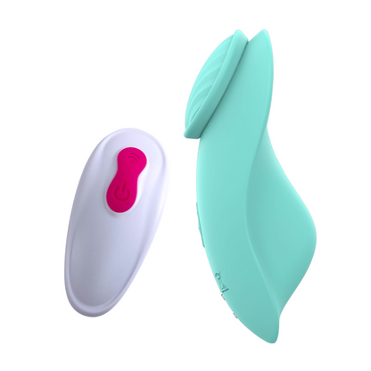 Hedone Discreet Magnetic Wireless Panty Vibrator