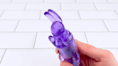 Bunny Tickler