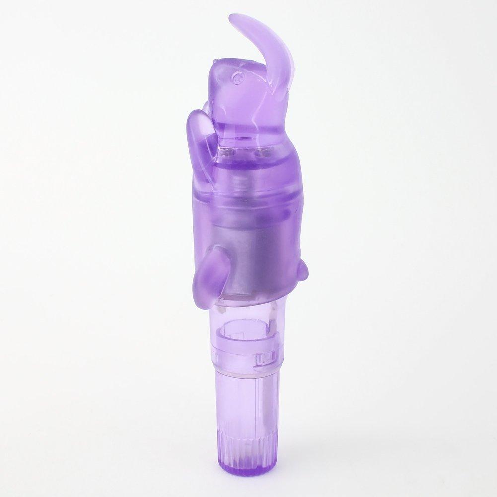 Bunny Tickler