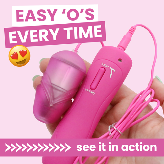 Illuminate Power Bullet