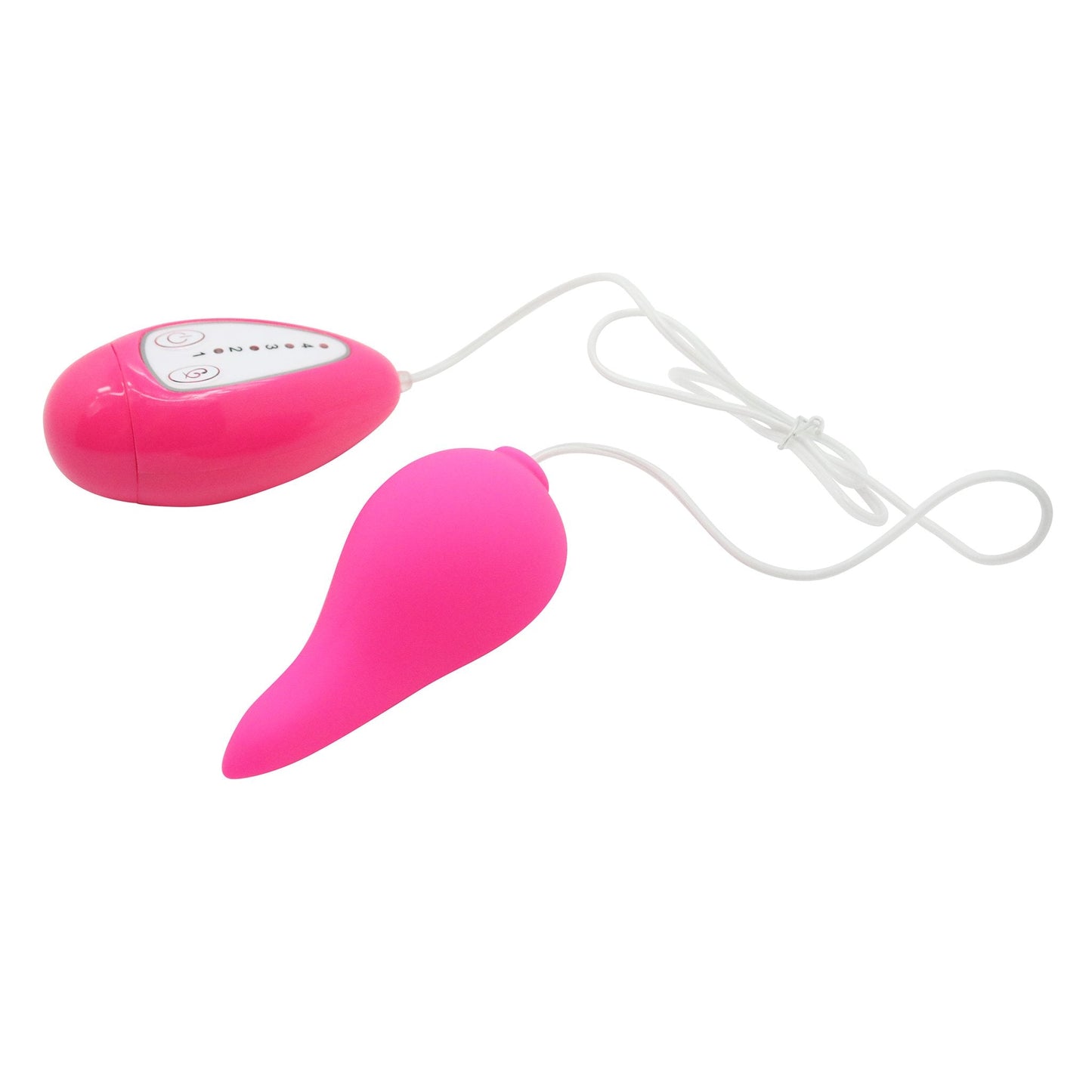 The Flutter Bullet - Flutters Against Clit with Powerful Vibes!
