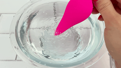 The Flutter Bullet - Flutters Against Clit with Powerful Vibes!