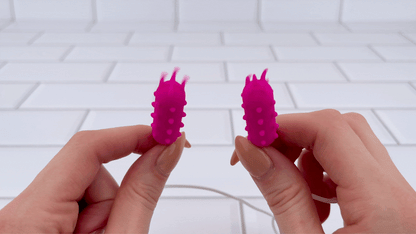 5 Function Nubby Bullets