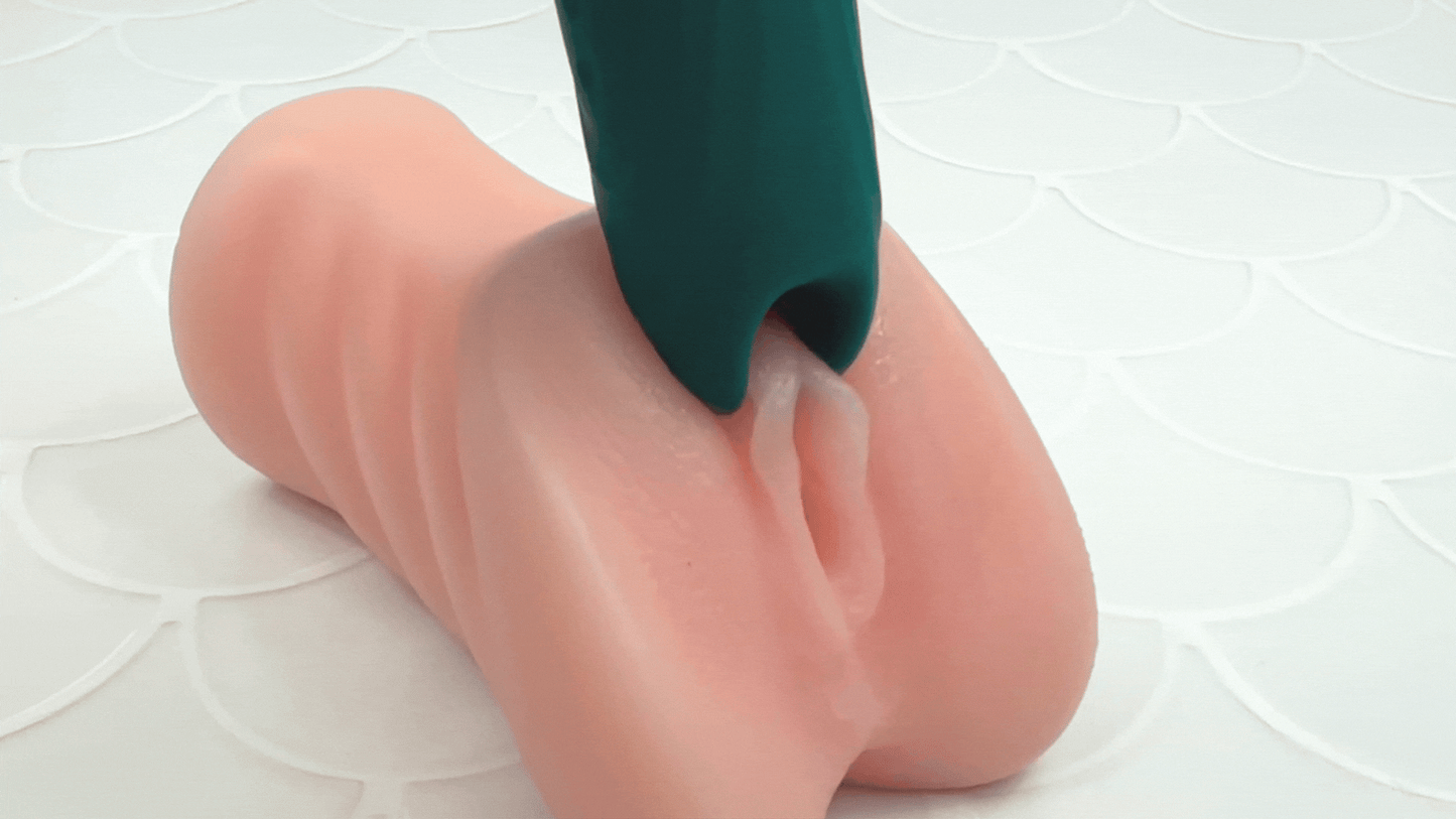 Delight Duo Dual-Ended Wand Massager
