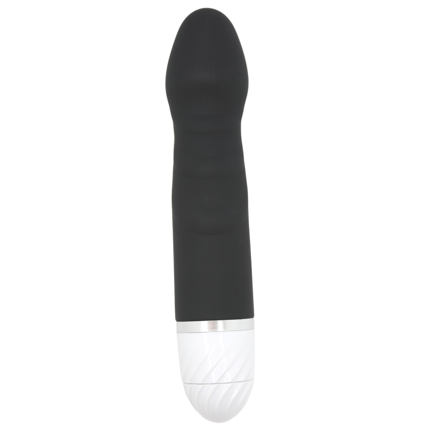 Multi-Speed Rippled G-Spot Vibe - Great for Beginners!