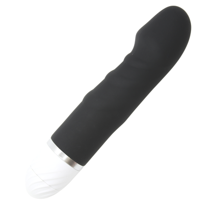 Multi-Speed Rippled G-Spot Vibe - Great for Beginners!