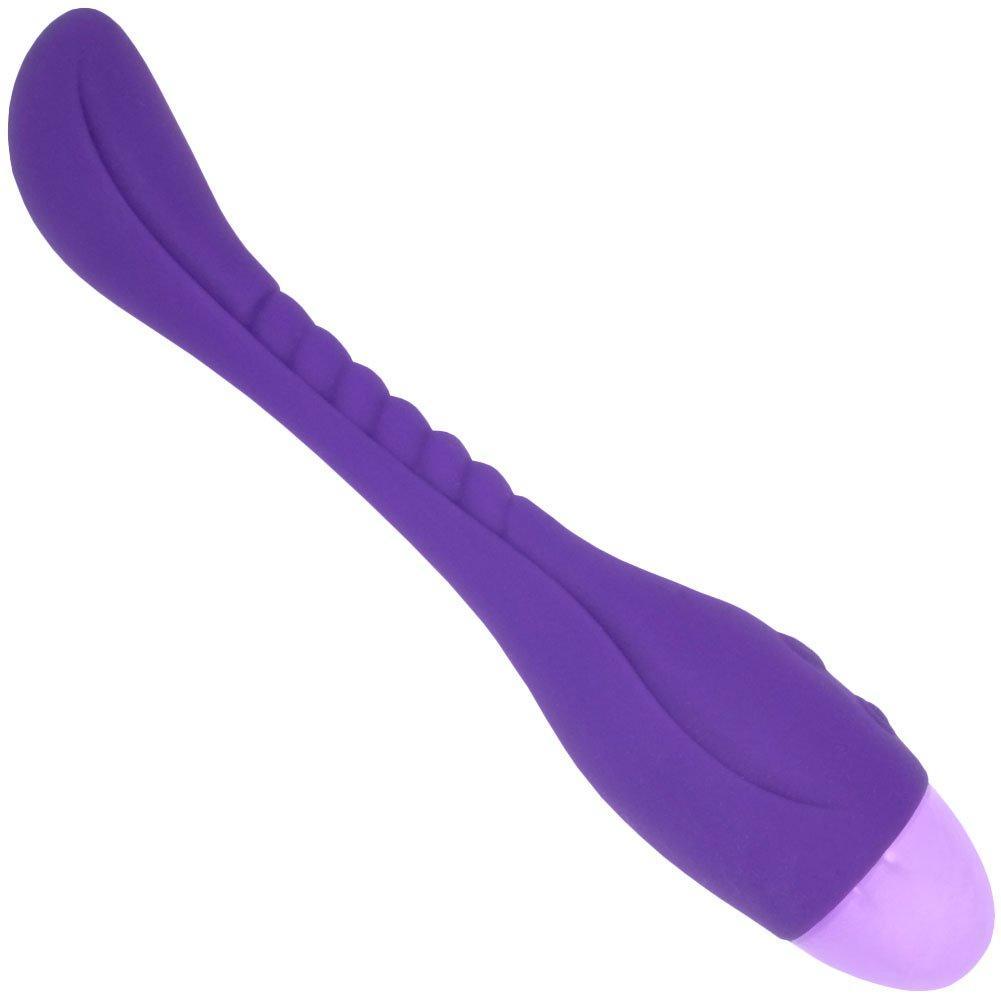 Flexi-G Vibe - Ultra Flexible Shaft, Explosive G-Spot Orgasms!
