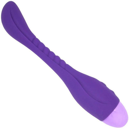 Flexi-G Vibe - Ultra Flexible Shaft, Explosive G-Spot Orgasms!