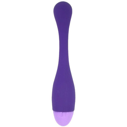 Flexi-G Vibe - Ultra Flexible Shaft, Explosive G-Spot Orgasms!