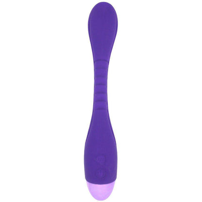 Flexi-G Vibe - Ultra Flexible Shaft, Explosive G-Spot Orgasms!