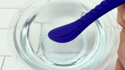 Flexi-G Vibe - Ultra Flexible Shaft, Explosive G-Spot Orgasms!