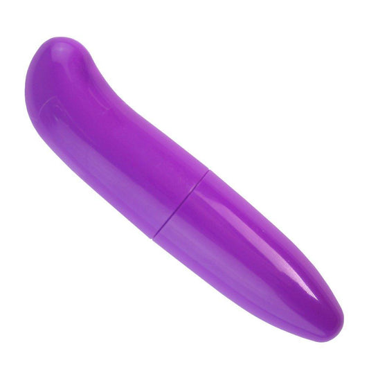 Lucky Beginner's G-Spot Vibrator