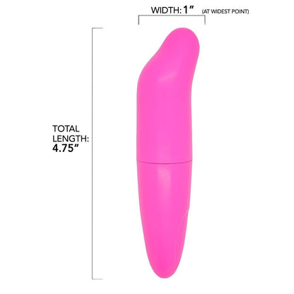 Beginner's G-Spot Vibrator
