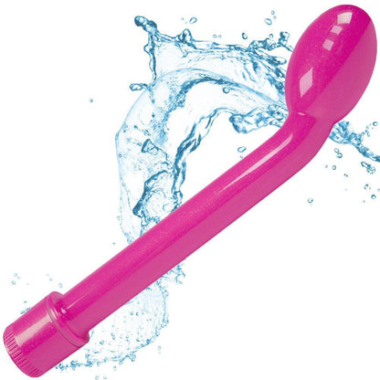 Rose G-Spot Vibrator