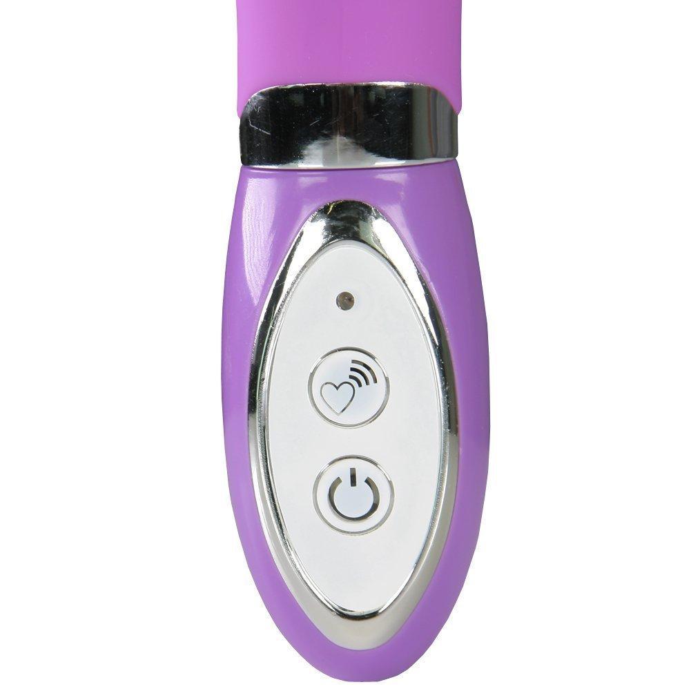 Beginner's Silicone Vibe