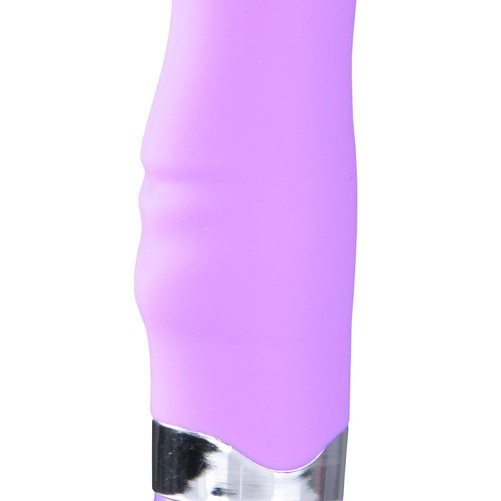 Beginner's Silicone Vibe