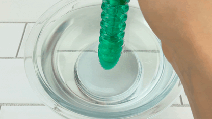 Roland's Ribbed Vibe