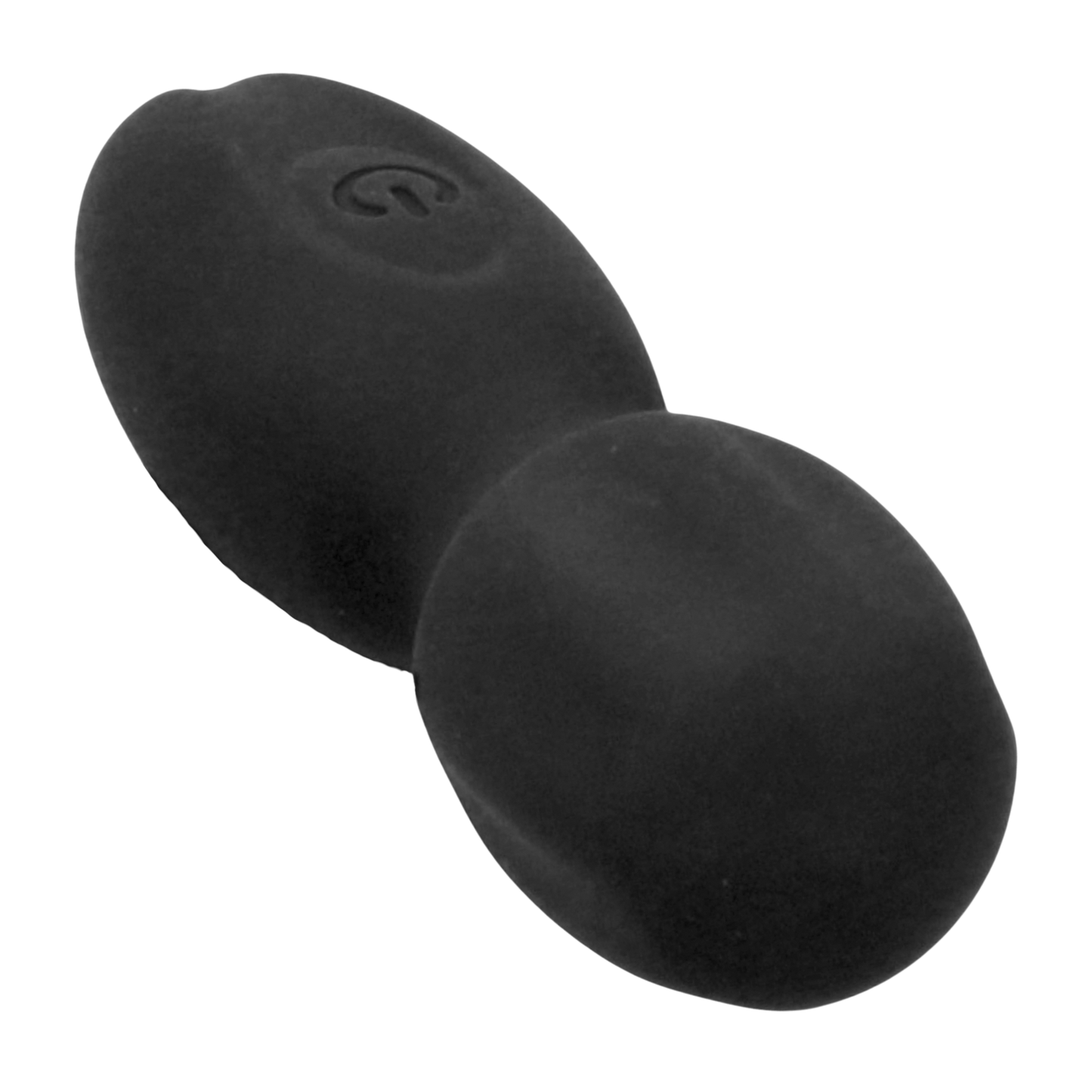 Ultra Mini Silicone Power Wand - X-Strong, Discreet Pleasure!