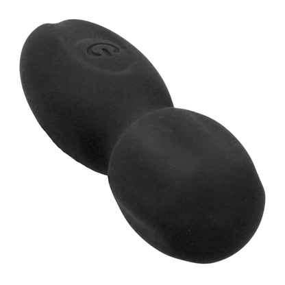 Ultra Mini Silicone Power Wand - X-Strong, Discreet Pleasure!