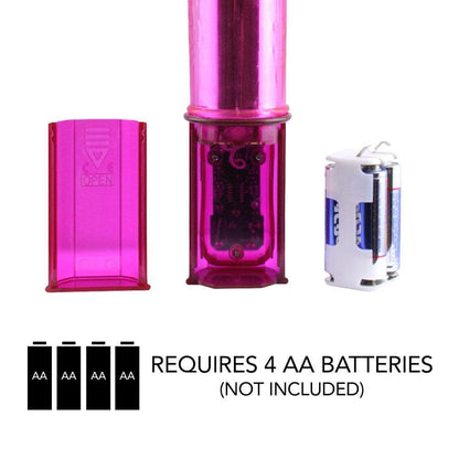 Realistic Rotating Rabbit Vibe