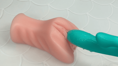 Luxury Dual-Action Silicone Clit & G-Spot Massager