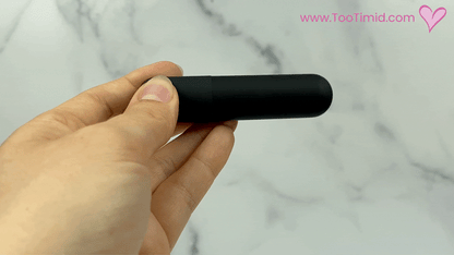 Eluna Wireless Bullet Vibe: Reach Quick & Easy Orgasms!