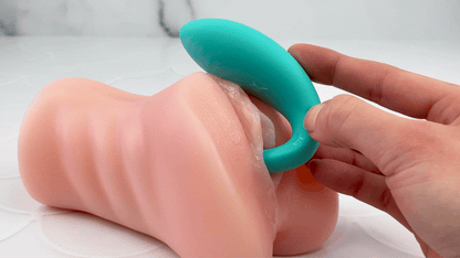 The Eden Wearable Couples Vibrator