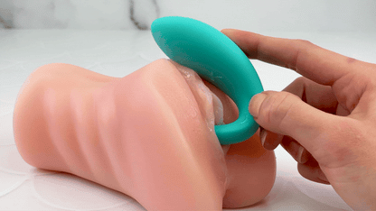 The Eden Wearable Couples Vibrator
