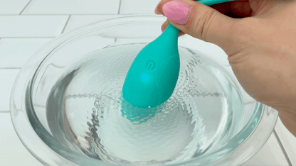 Estrella Vibrating Kegel Exerciser Wireless Remote Bullet Vibe