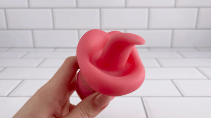 Lavish Licker Clitoral Tongue