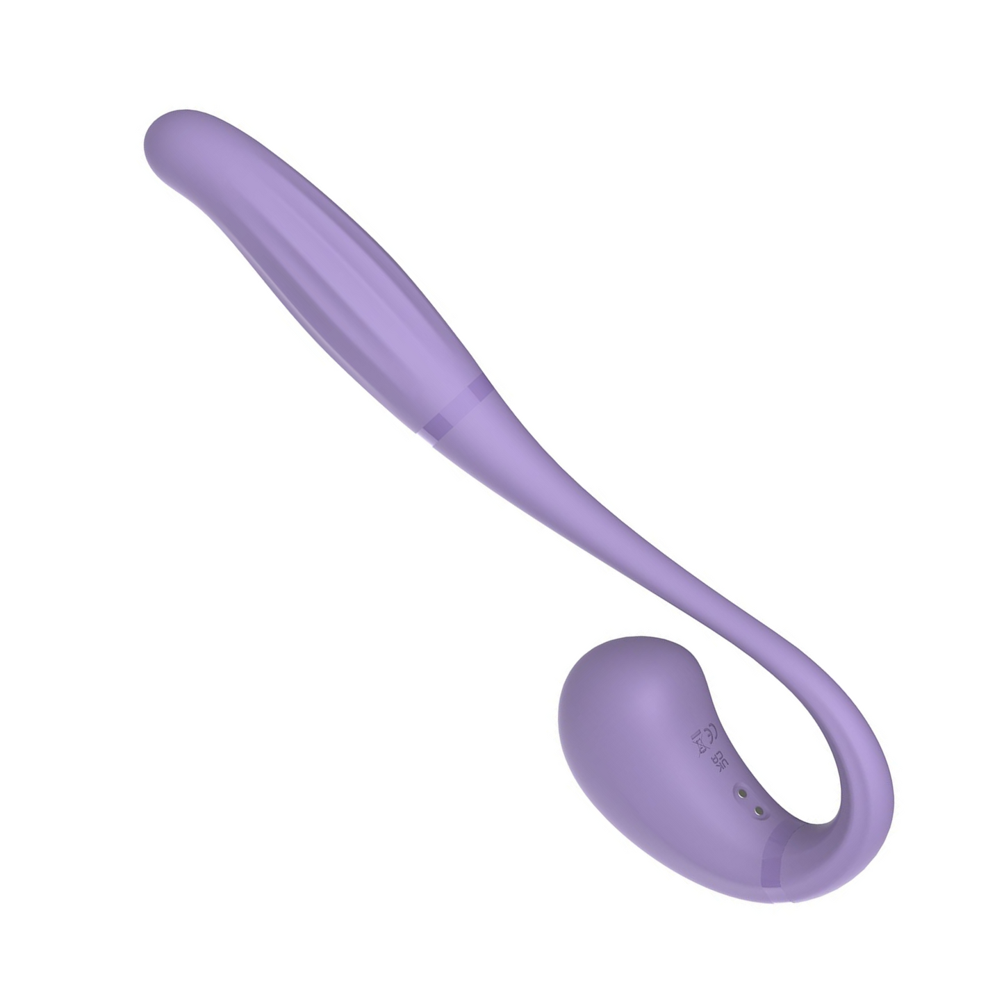 Diva Dream - Air Pulse & Thrusting G-Spot Stimulator