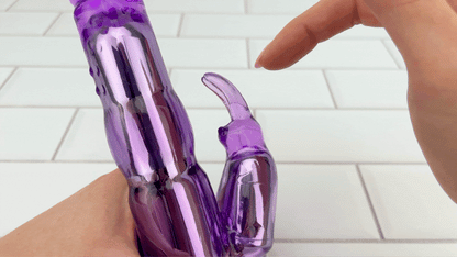 Wonder Rabbit Dual Stimulator